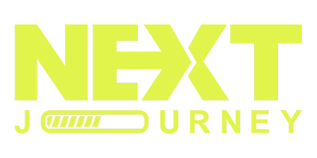 Logo Next Journey