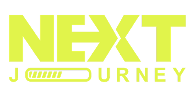 Next Journey Logo