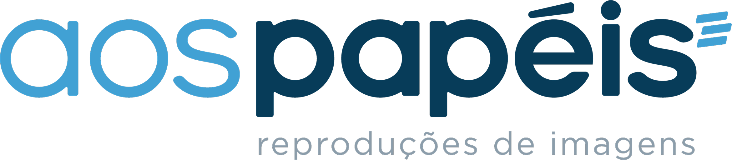 Aos Papéis